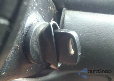 2003 Ford Mustang из США, поврежденный, VIN 1FAFP40473F313103